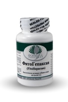 ФитоГепаксан 60 капс. 465 мг.